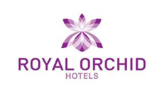 Hotel Royal Orchid Jaipur