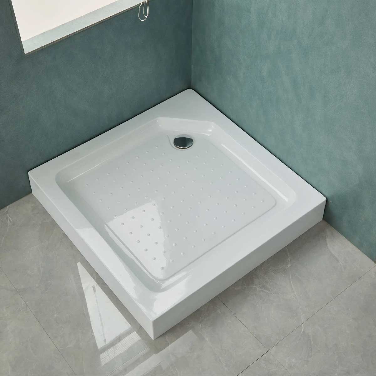 Acrylic Shower Tray