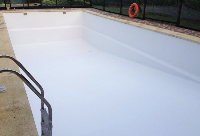 Specialised Waterproofing Services for Swimming Pools